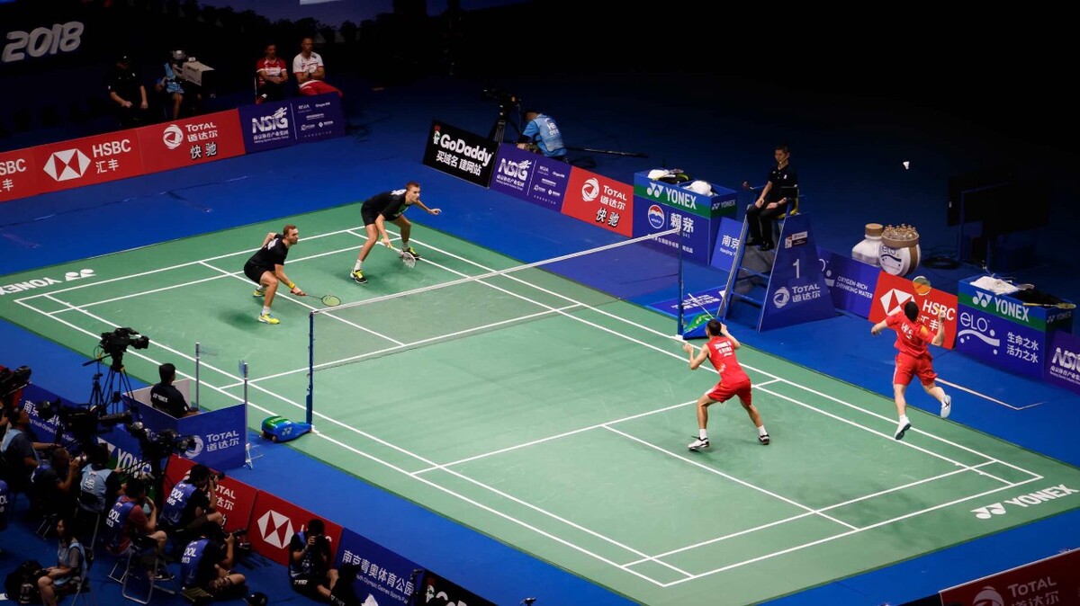 的双重挑战 的双重挑战