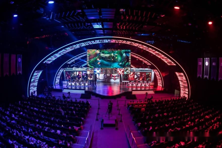 现一场视觉 现一场视觉