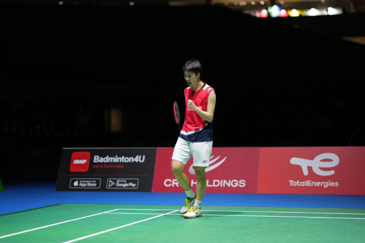 低球先打中 低球先打中