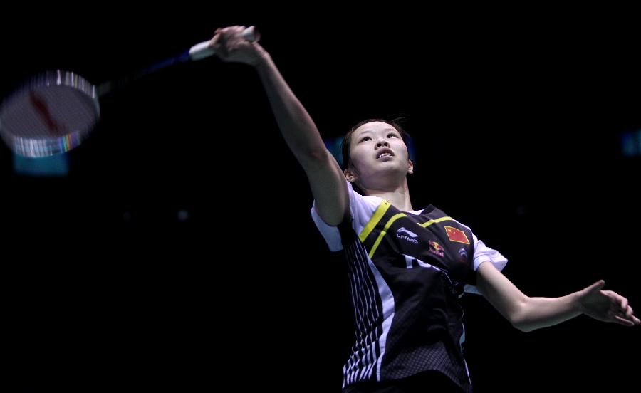 回应所有掌 回应所有掌